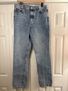 Women’s Asos Tall jeans size 32 length 36